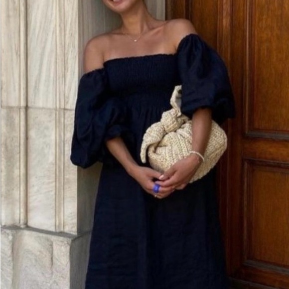 Sleeper Atlanta Dress - Picture 4 of 6